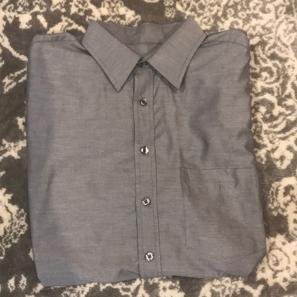 Merona NWOT Men’s dress shirt